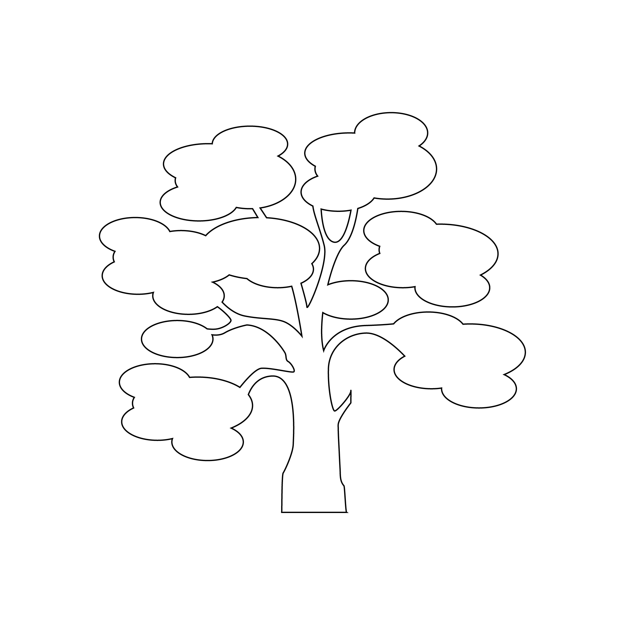 teknoleather-sostenibilità-alberi